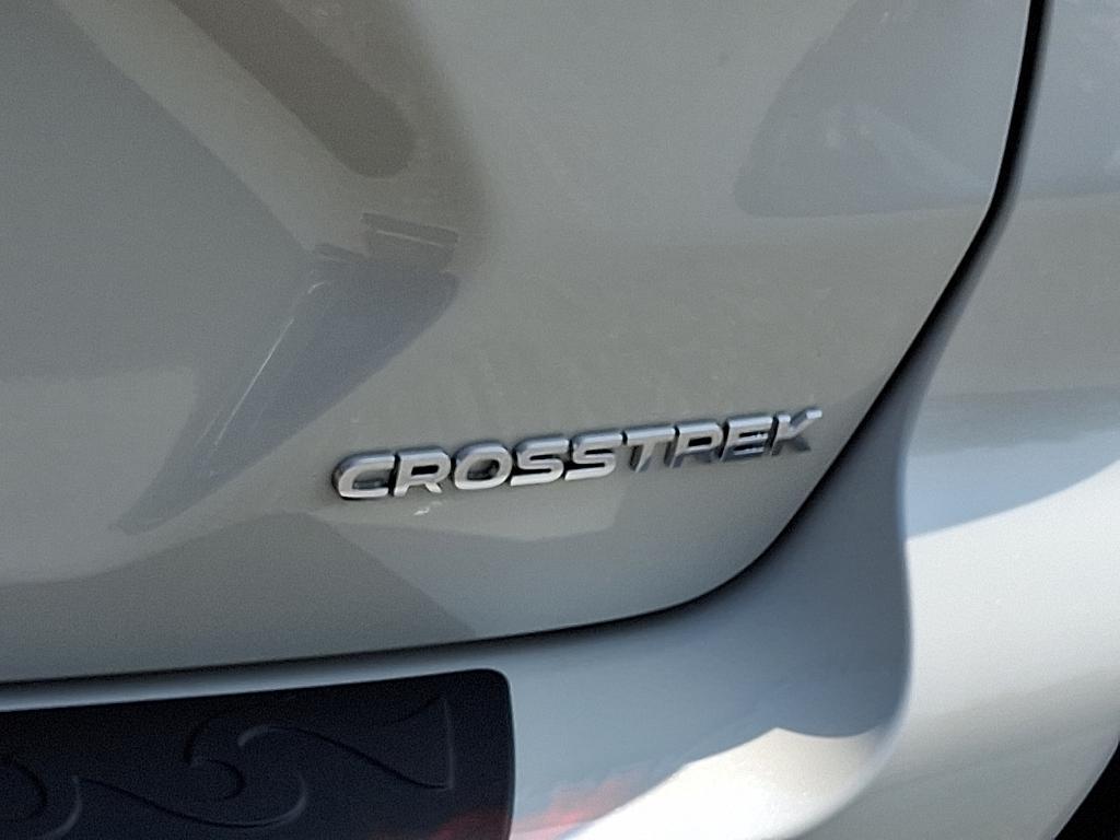 new 2025 Subaru Crosstrek car, priced at $30,639
