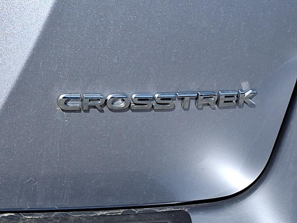 used 2021 Subaru Crosstrek car, priced at $19,722