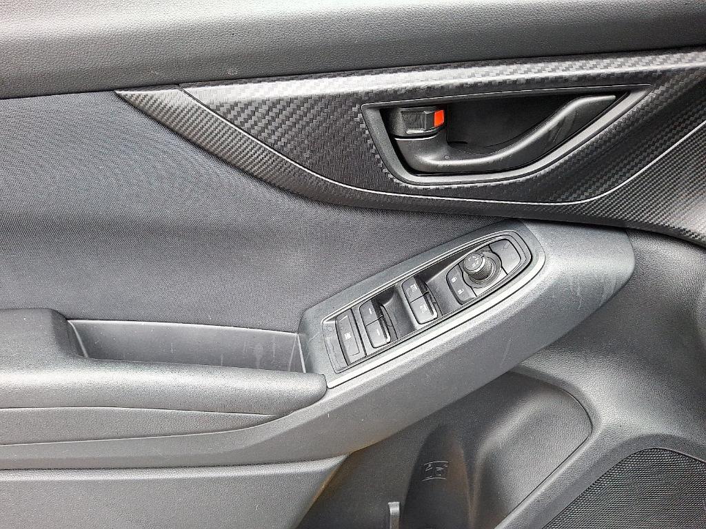 used 2021 Subaru Crosstrek car, priced at $20,997