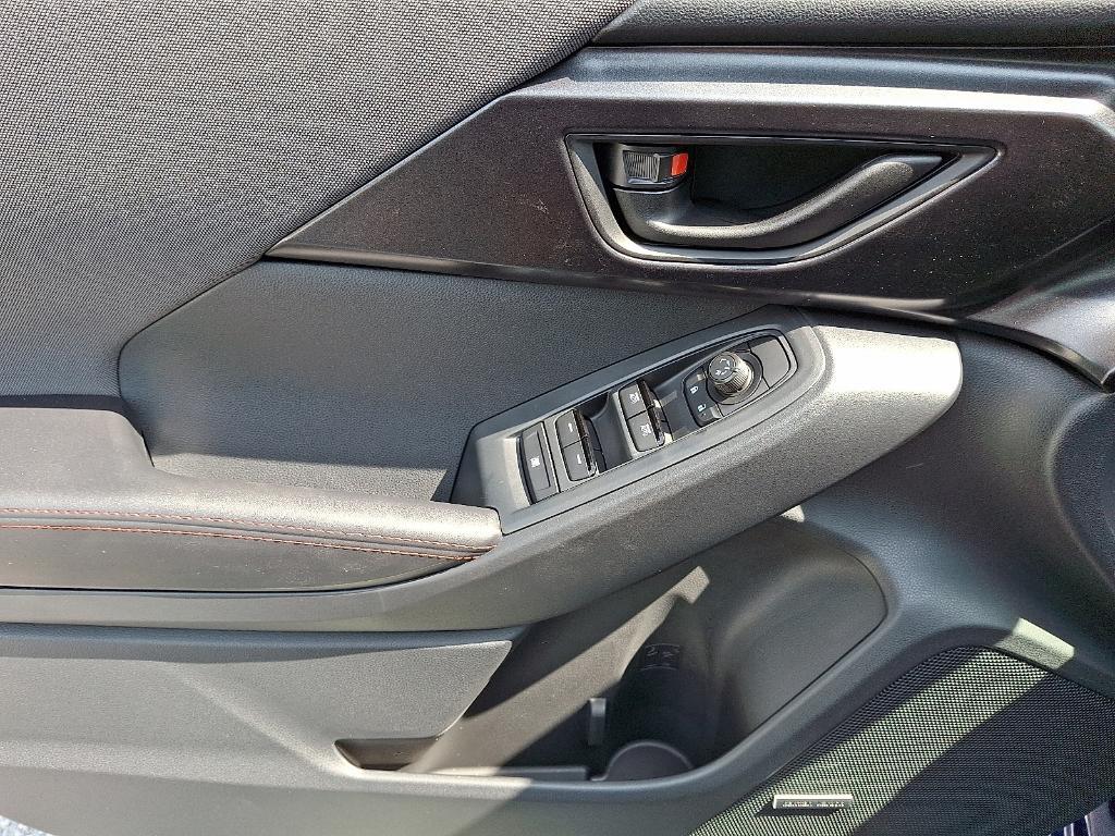 new 2025 Subaru Impreza car, priced at $31,411