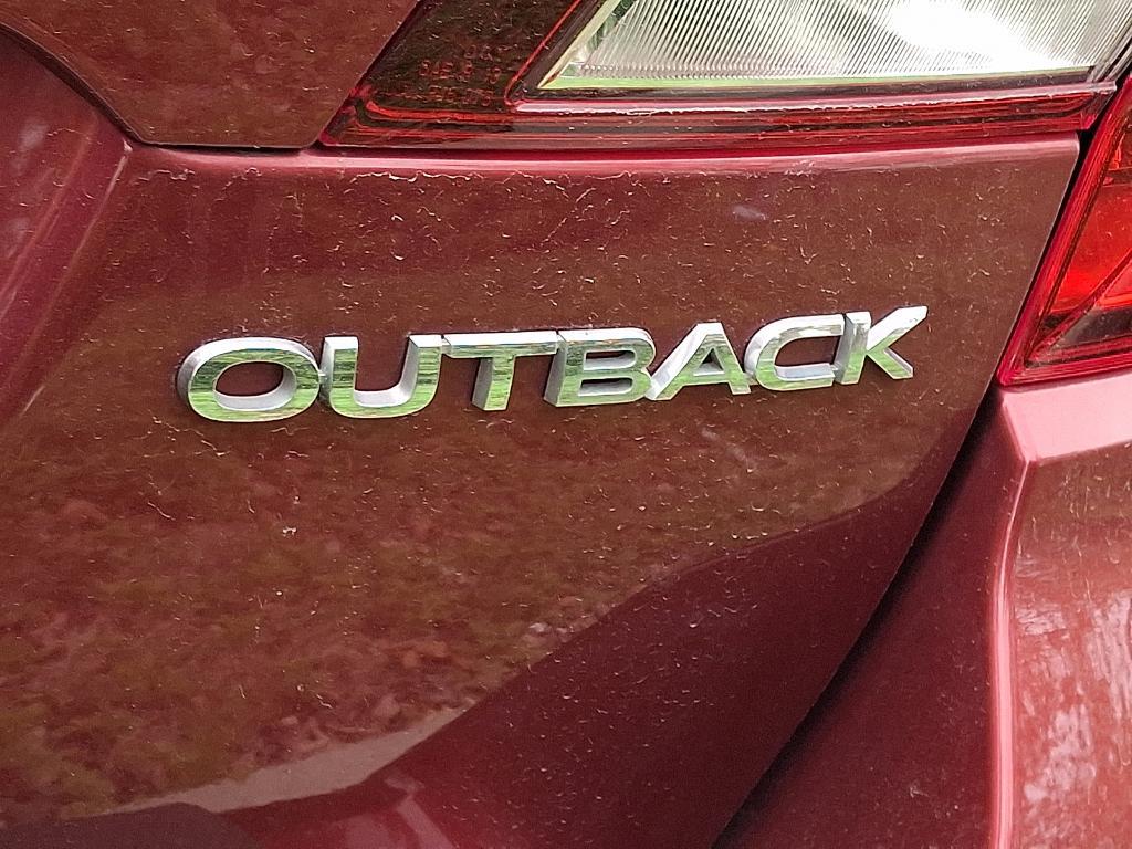 used 2019 Subaru Outback car, priced at $23,095