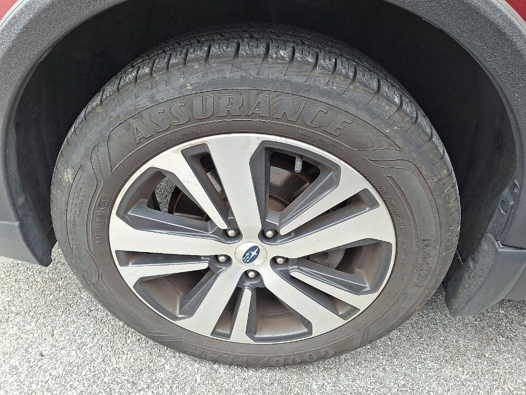 used 2019 Subaru Outback car, priced at $23,095