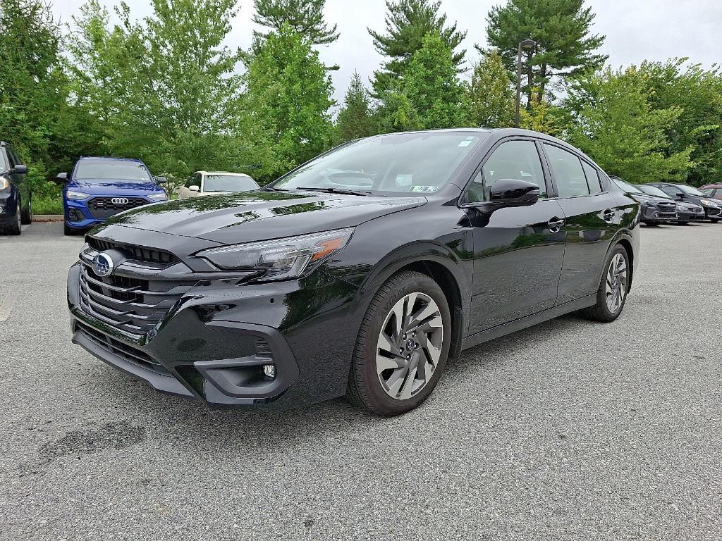 used 2025 Subaru Legacy car, priced at $29,997