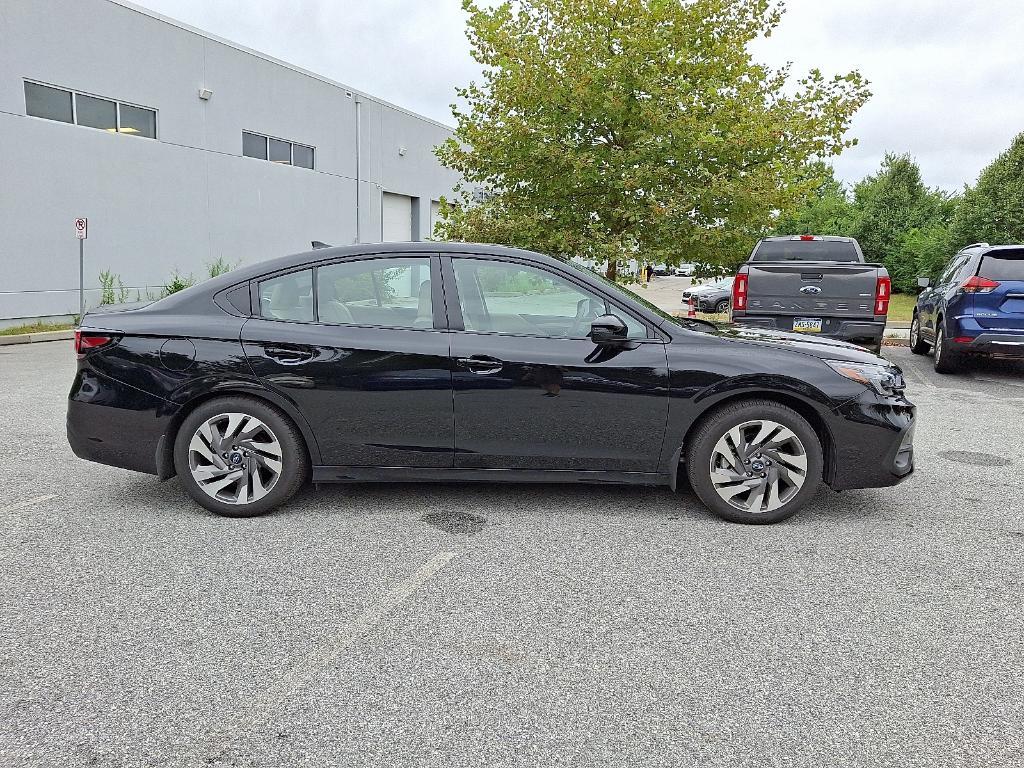 used 2025 Subaru Legacy car, priced at $29,997