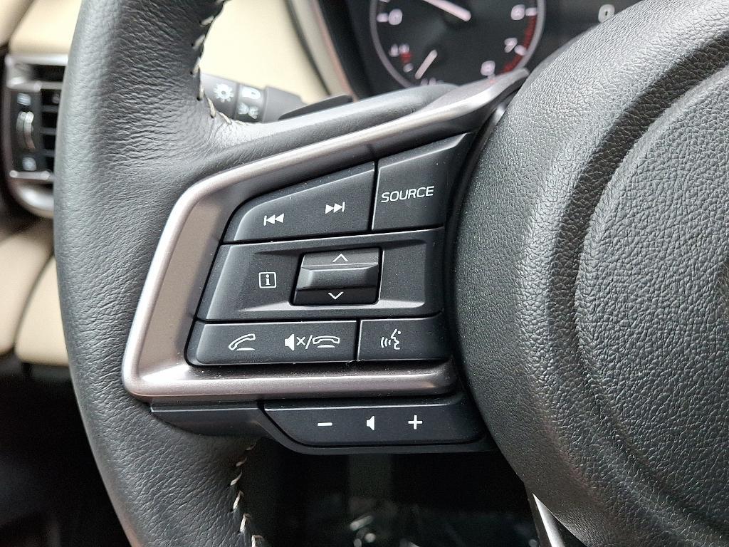 used 2025 Subaru Legacy car, priced at $29,997