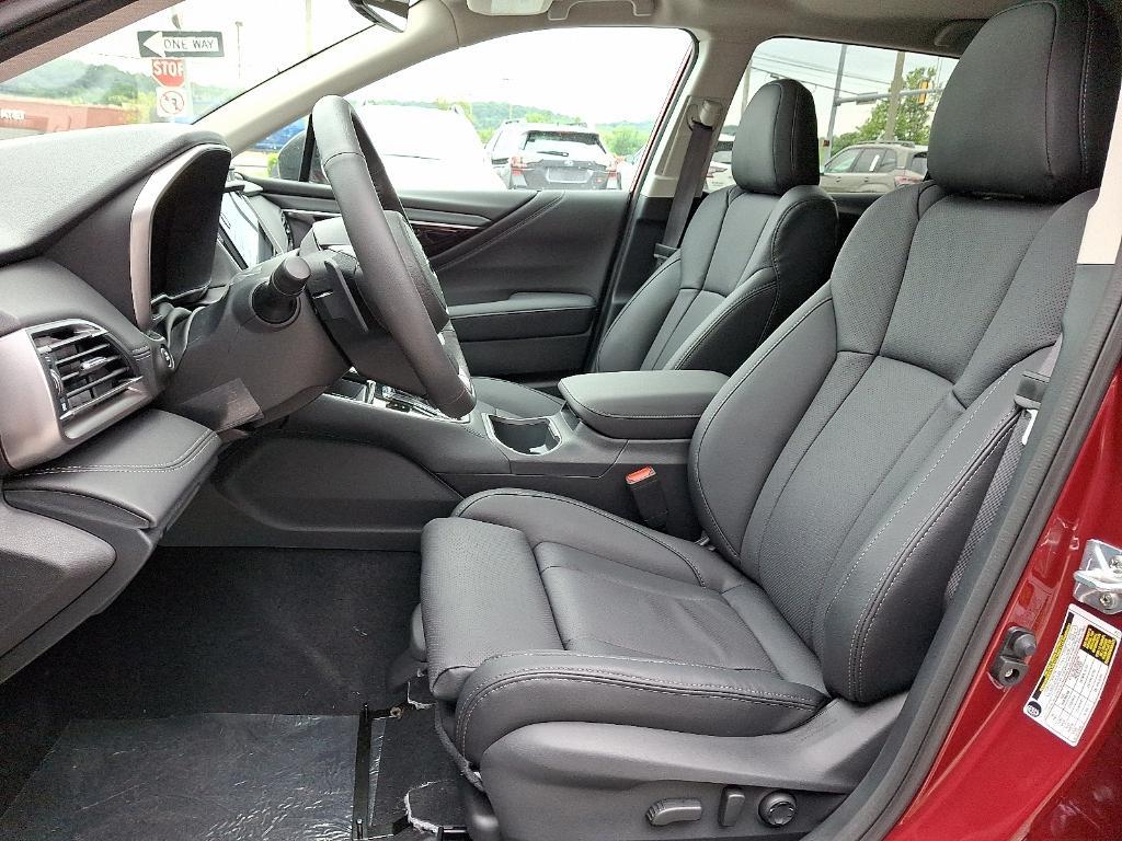 new 2025 Subaru Outback car, priced at $39,370
