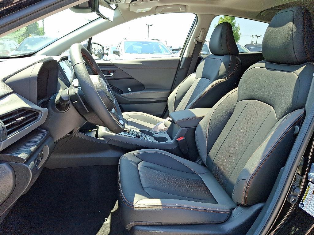 new 2025 Subaru Crosstrek car, priced at $34,413