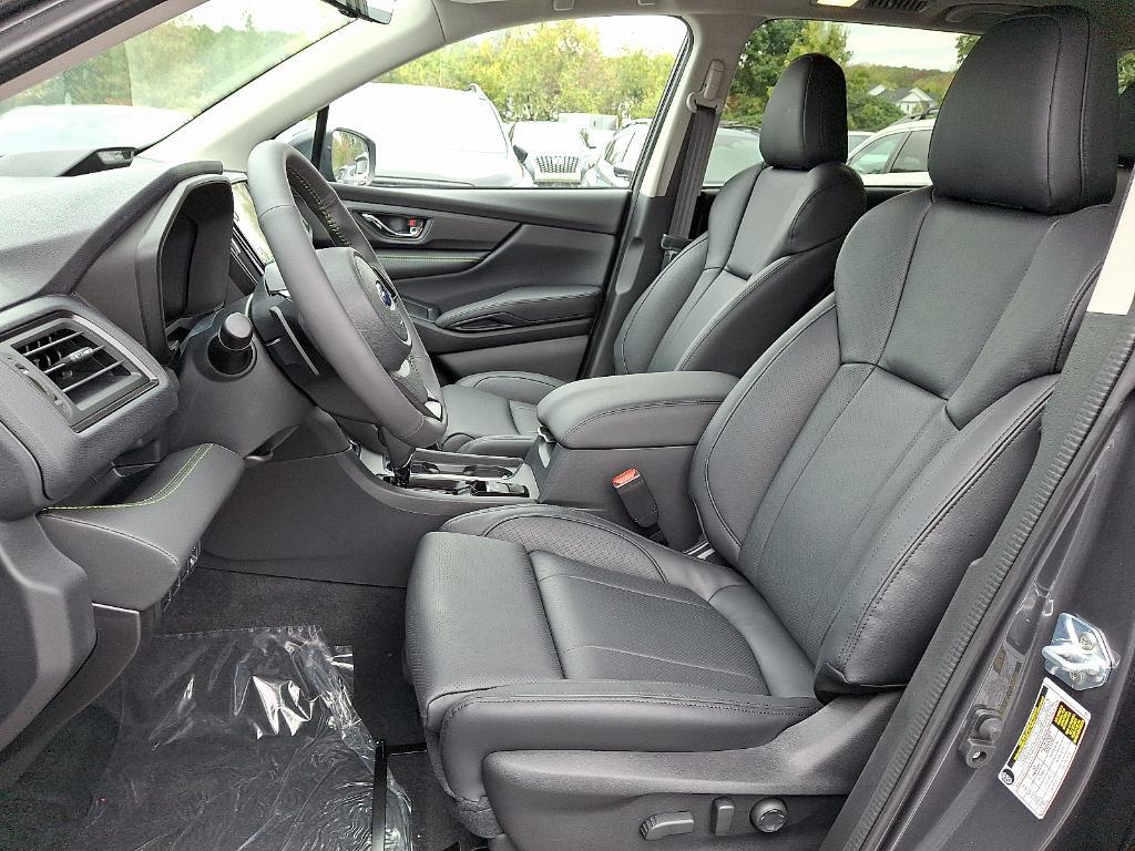 new 2025 Subaru Ascent car, priced at $49,303