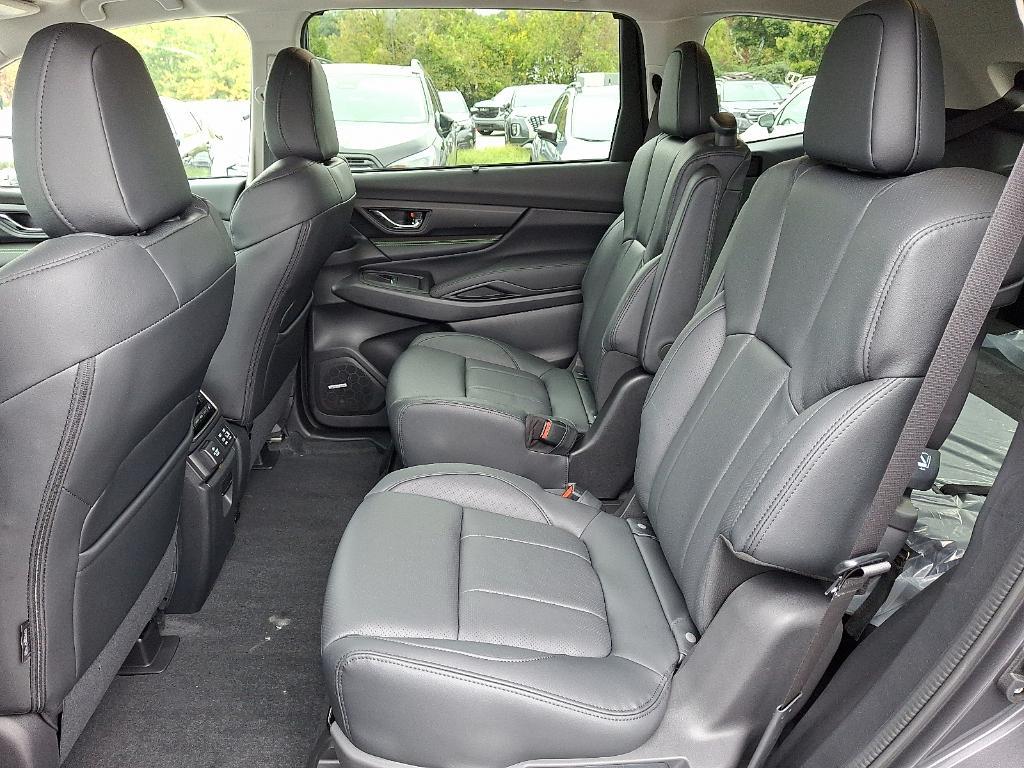 new 2025 Subaru Ascent car, priced at $49,303