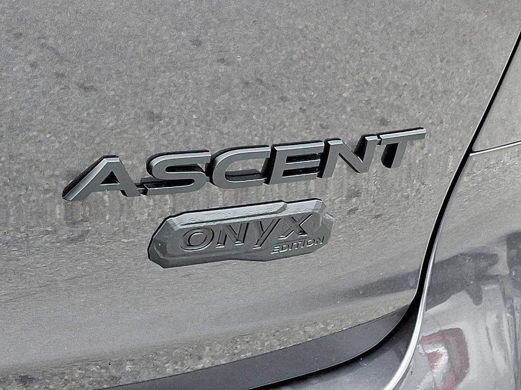 new 2025 Subaru Ascent car, priced at $49,303