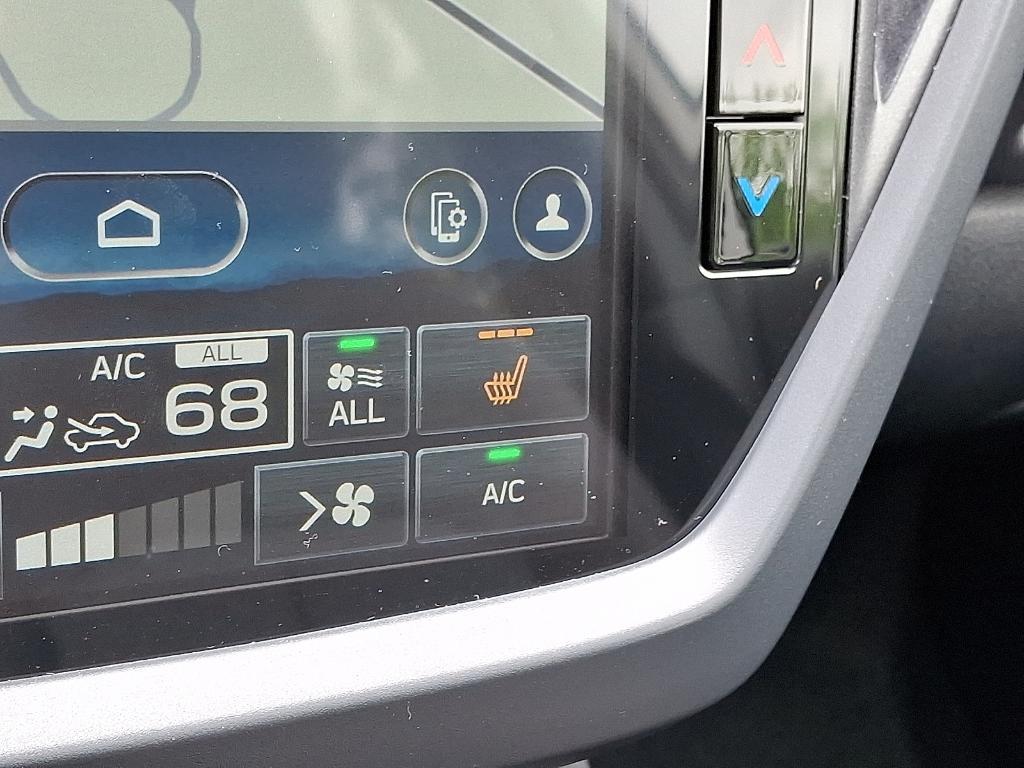 new 2025 Subaru Forester Hybrid car, priced at $36,978
