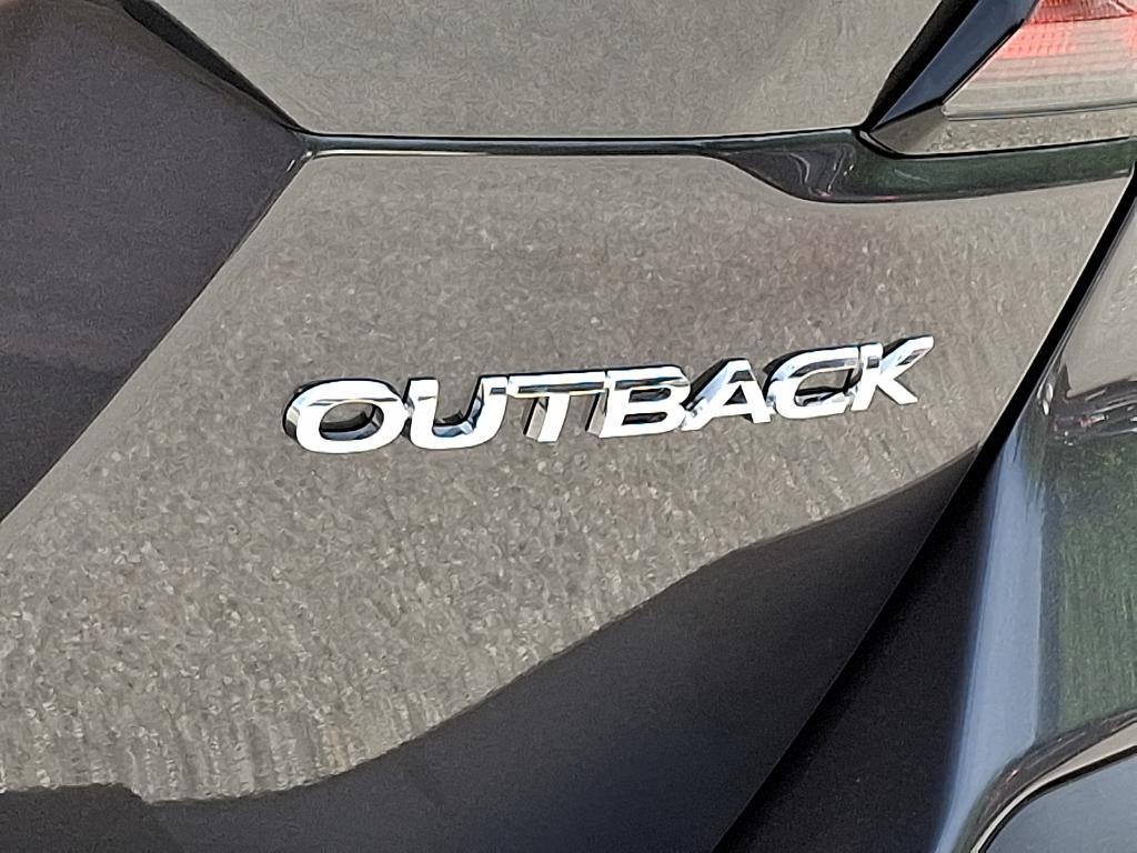 new 2025 Subaru Outback car, priced at $37,512