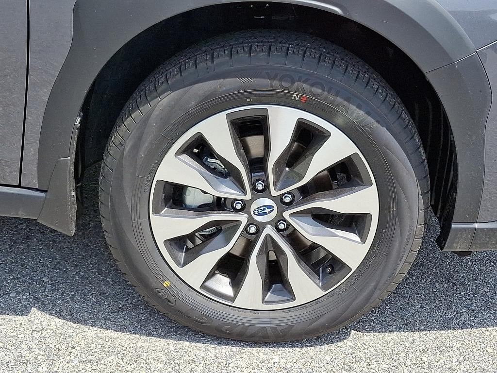 new 2025 Subaru Outback car, priced at $37,512