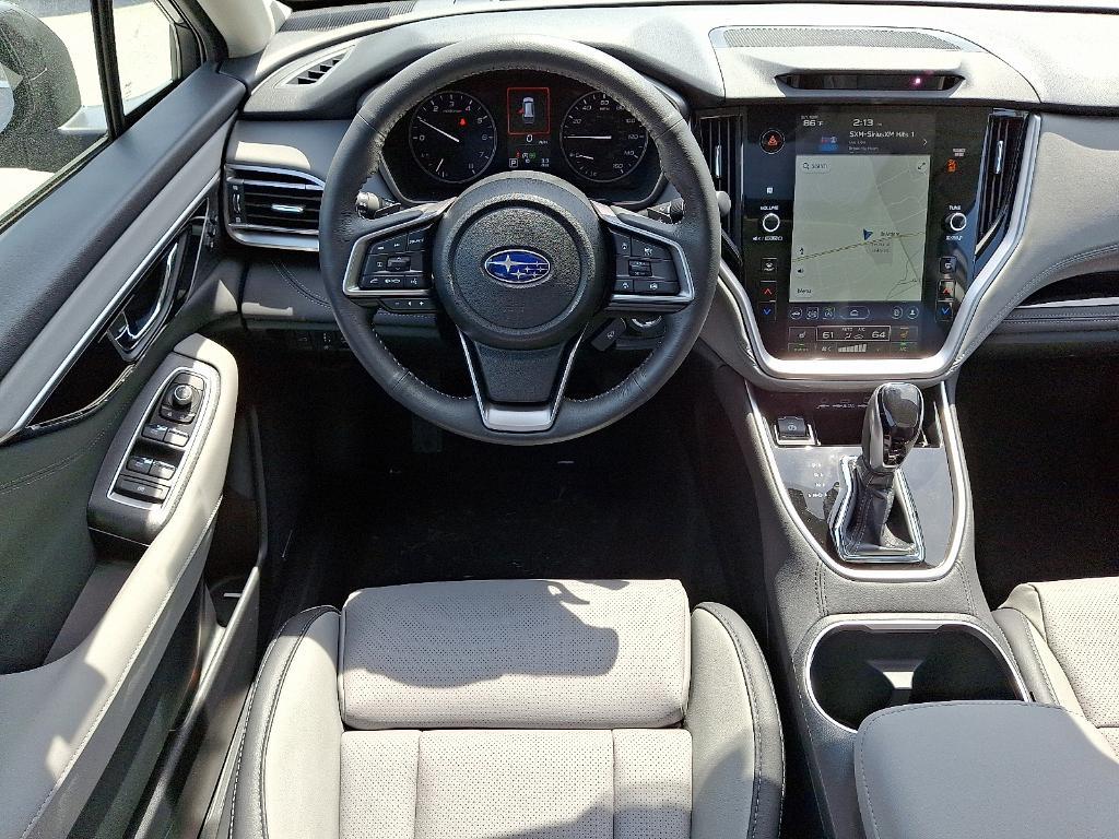 new 2025 Subaru Outback car, priced at $37,512
