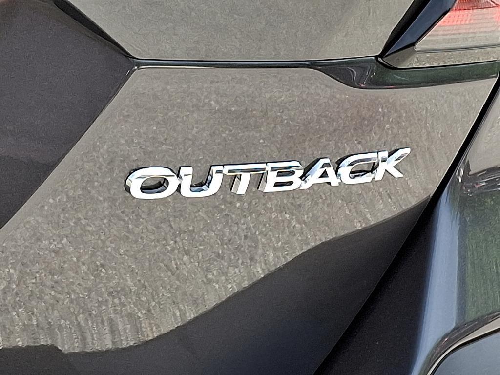 new 2025 Subaru Outback car, priced at $37,512