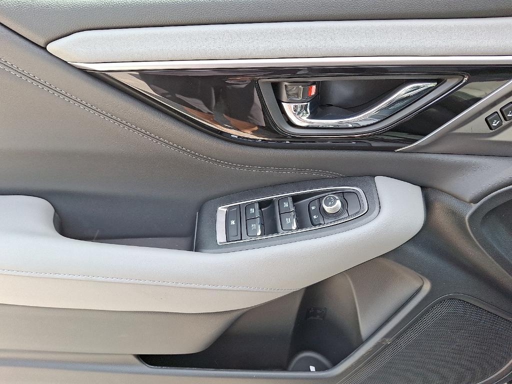 new 2025 Subaru Outback car, priced at $37,512