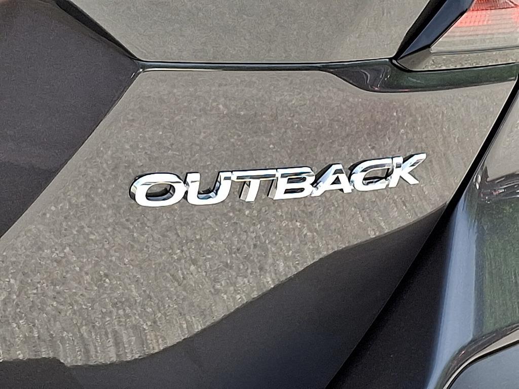 new 2025 Subaru Outback car, priced at $37,512