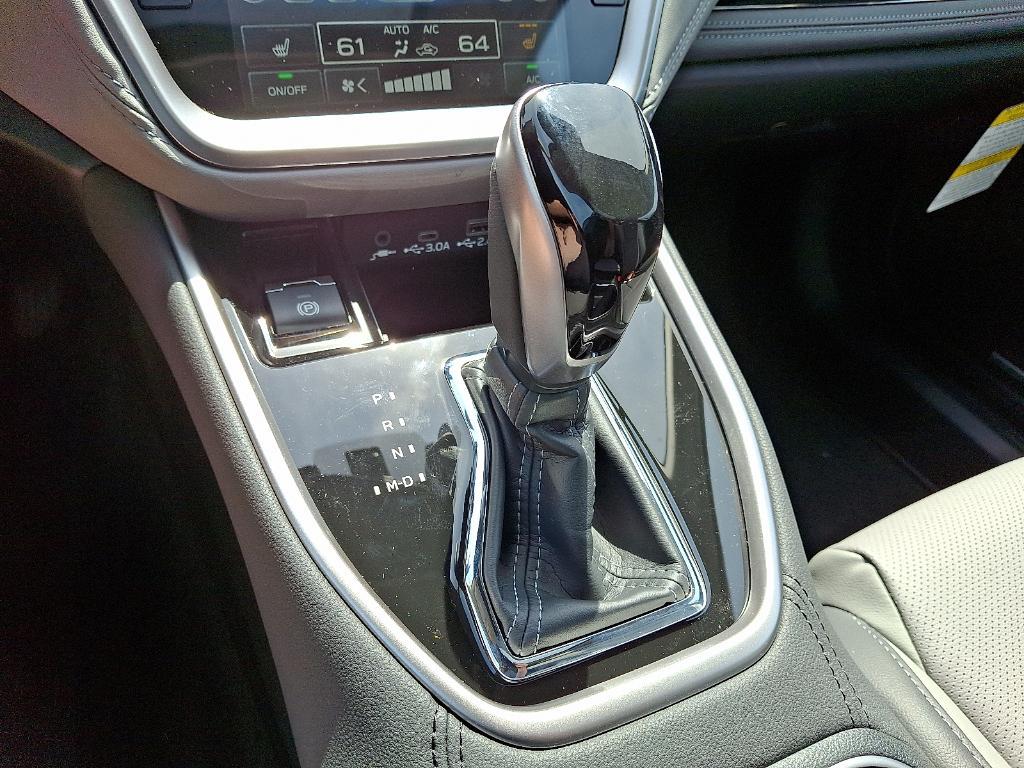 new 2025 Subaru Outback car, priced at $37,512