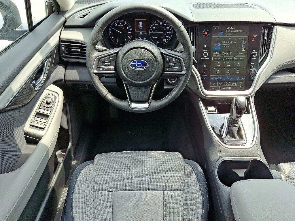 new 2025 Subaru Outback car, priced at $32,534