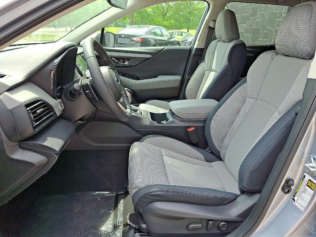 new 2025 Subaru Outback car, priced at $32,534