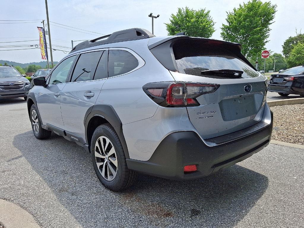 new 2025 Subaru Outback car, priced at $32,534