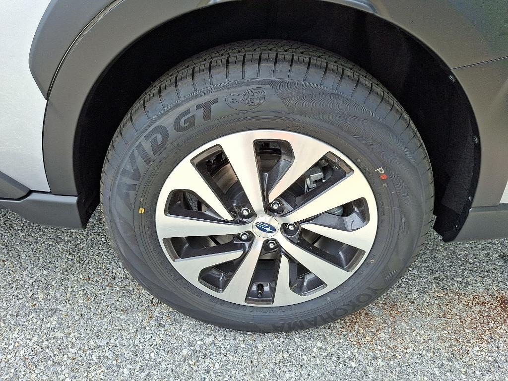 new 2025 Subaru Outback car, priced at $32,534