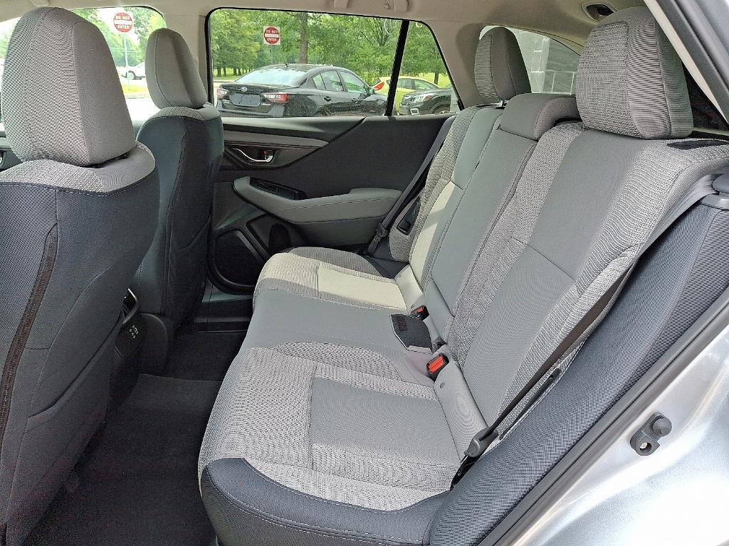 new 2025 Subaru Outback car, priced at $32,534