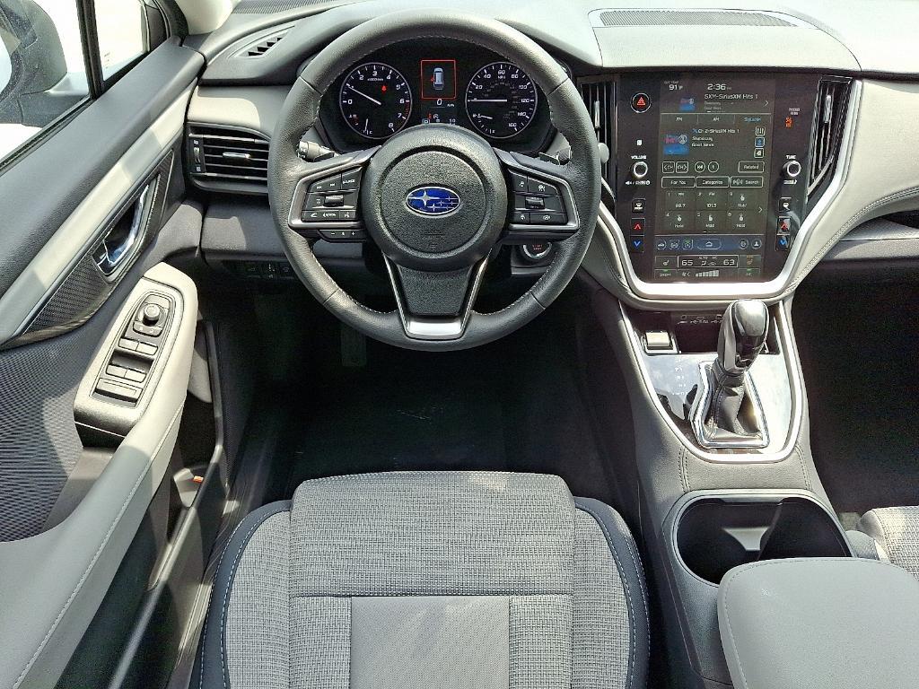 new 2025 Subaru Outback car, priced at $32,534