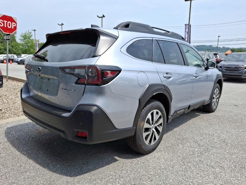new 2025 Subaru Outback car, priced at $32,534