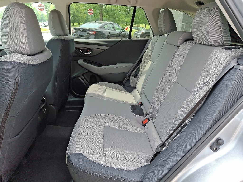 new 2025 Subaru Outback car, priced at $32,534