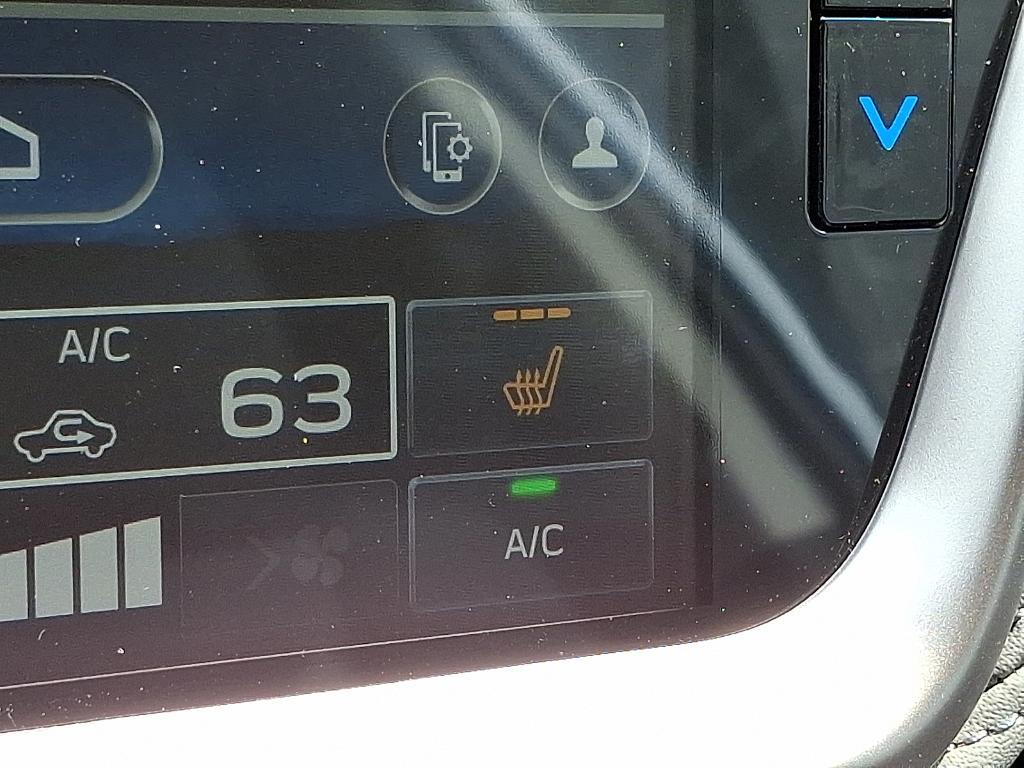 new 2025 Subaru Outback car, priced at $32,534