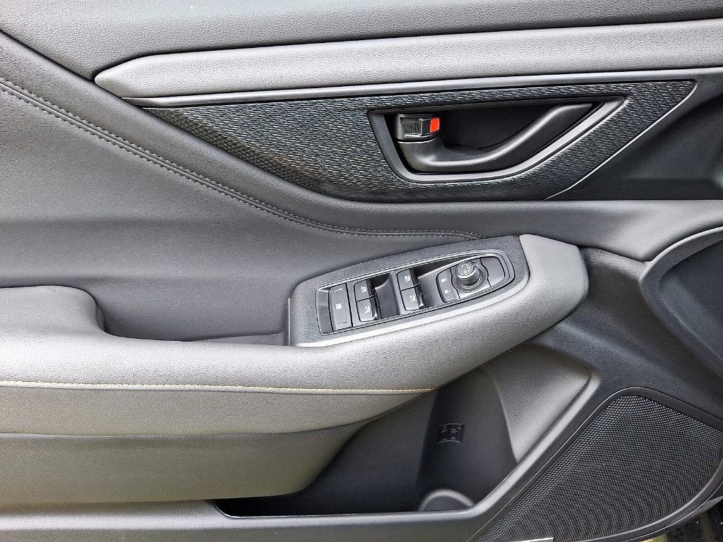 new 2025 Subaru Outback car, priced at $42,795