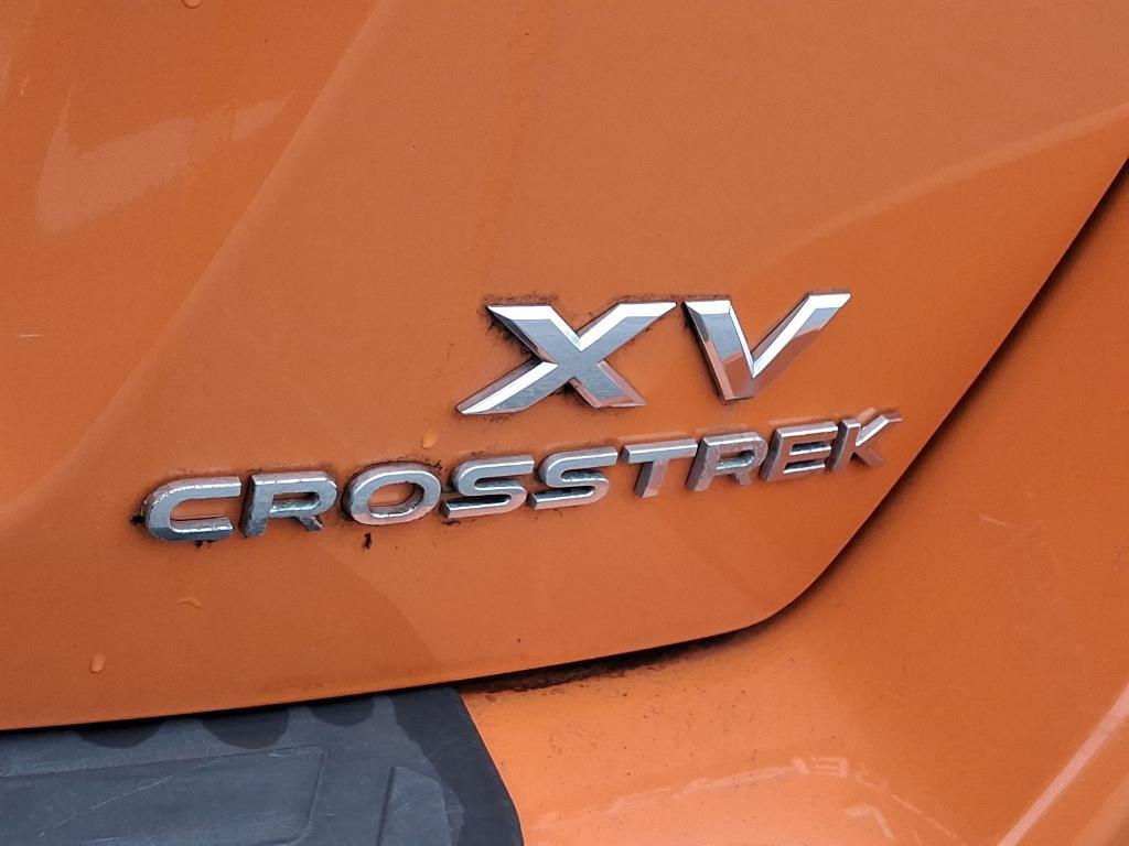 used 2015 Subaru XV Crosstrek car, priced at $14,750