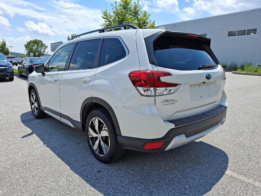 used 2020 Subaru Forester car, priced at $25,329