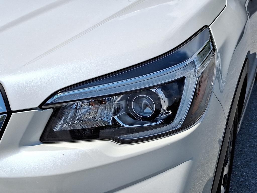 used 2020 Subaru Forester car, priced at $25,329
