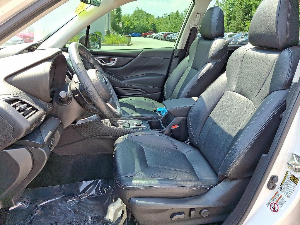 used 2020 Subaru Forester car, priced at $25,329