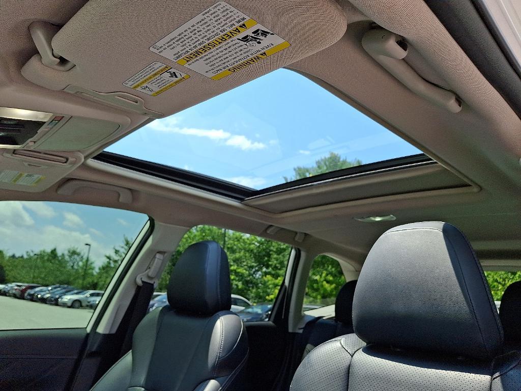 used 2020 Subaru Forester car, priced at $25,329