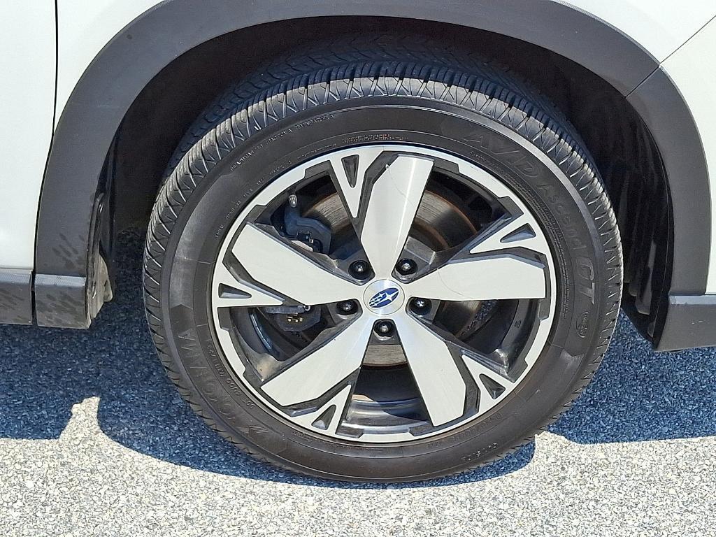 used 2020 Subaru Forester car, priced at $25,329