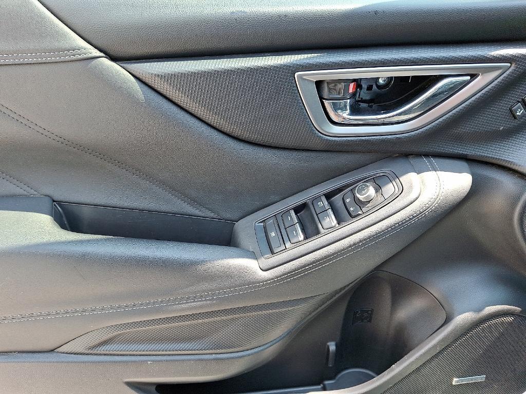 used 2020 Subaru Forester car, priced at $25,329