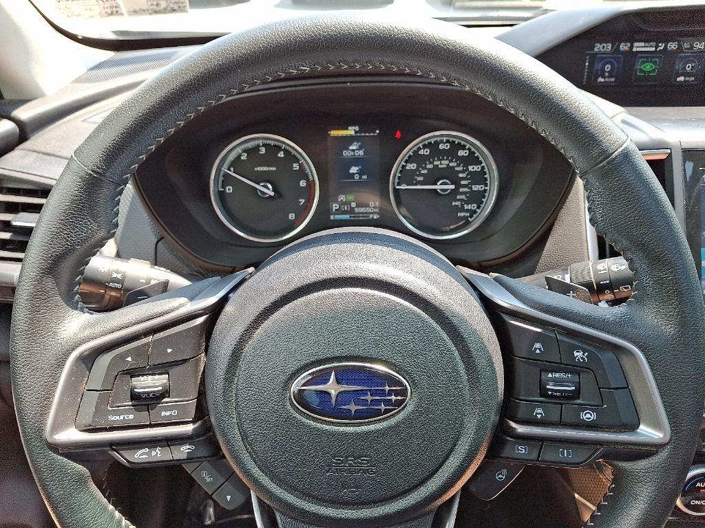 used 2020 Subaru Forester car, priced at $25,329
