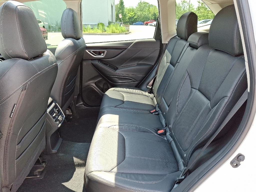 used 2020 Subaru Forester car, priced at $25,329