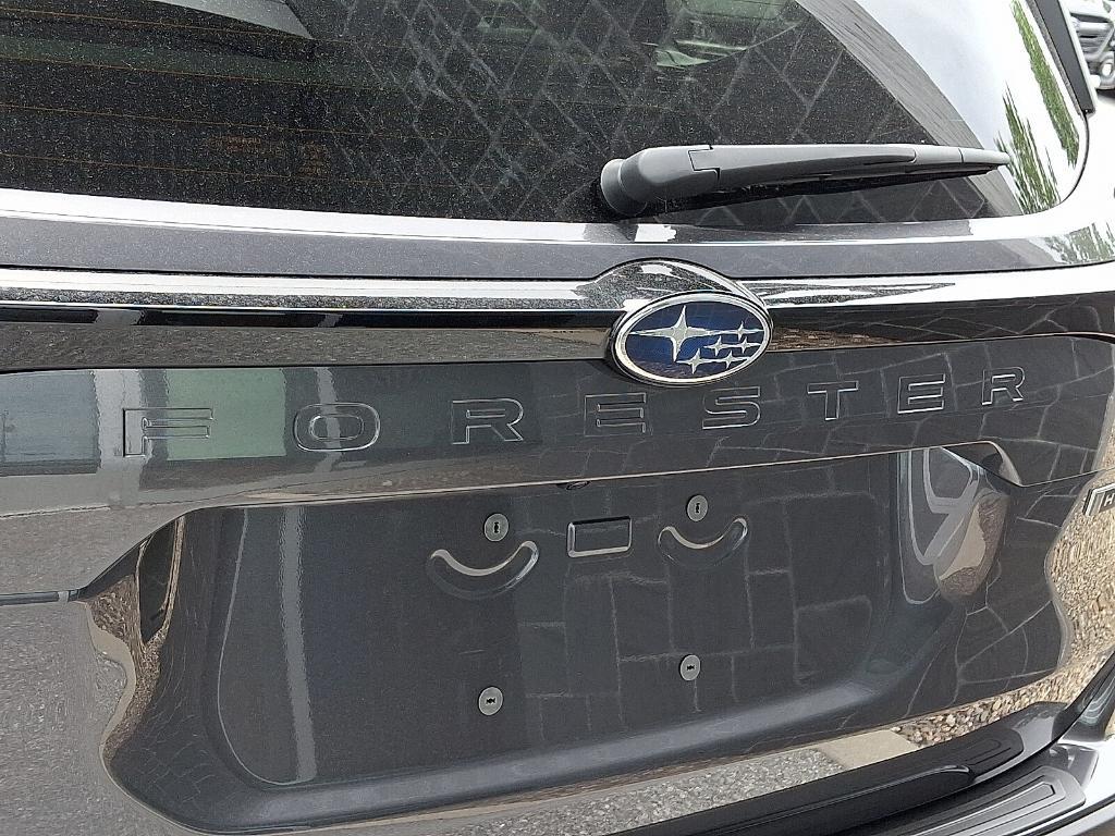new 2025 Subaru Forester Hybrid car, priced at $38,834