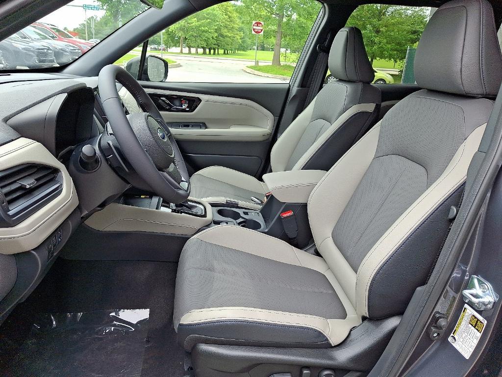 new 2025 Subaru Forester Hybrid car, priced at $38,834