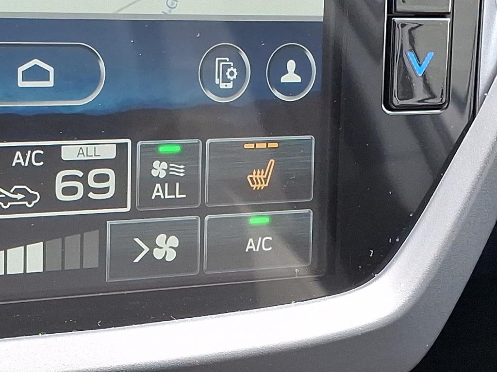 new 2025 Subaru Forester Hybrid car, priced at $38,834