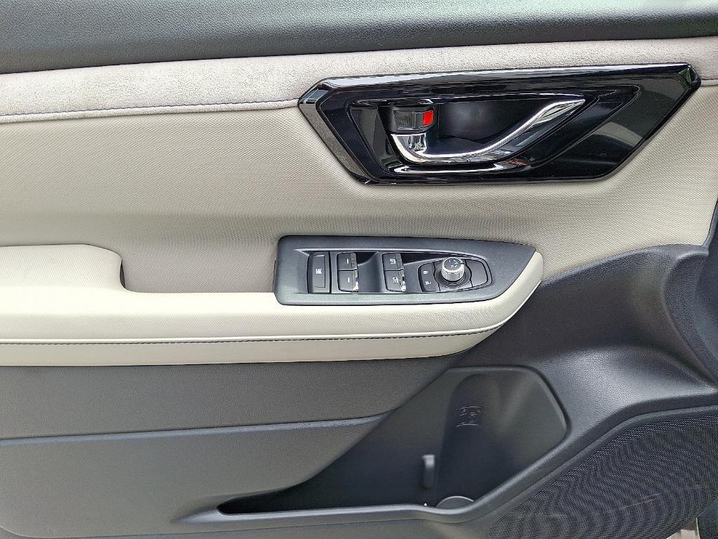 new 2025 Subaru Forester Hybrid car, priced at $38,834