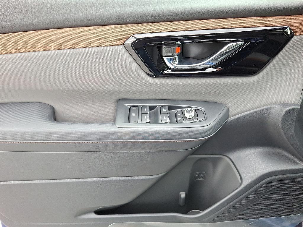 new 2025 Subaru Forester car, priced at $37,575