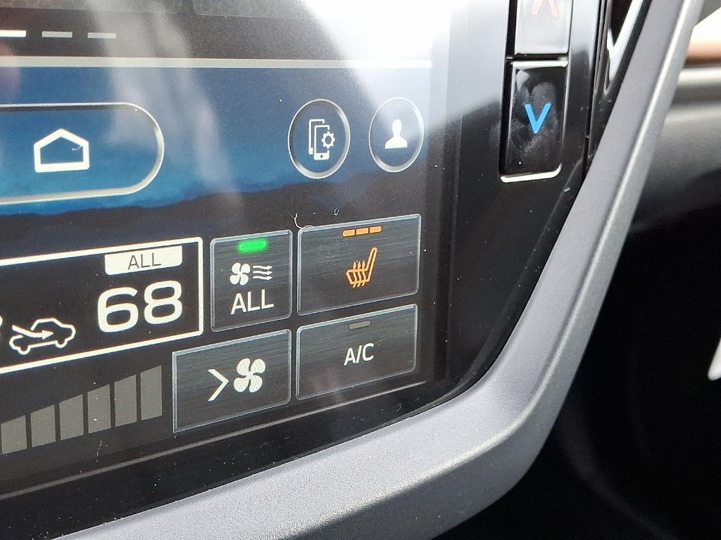 new 2025 Subaru Forester car, priced at $37,575