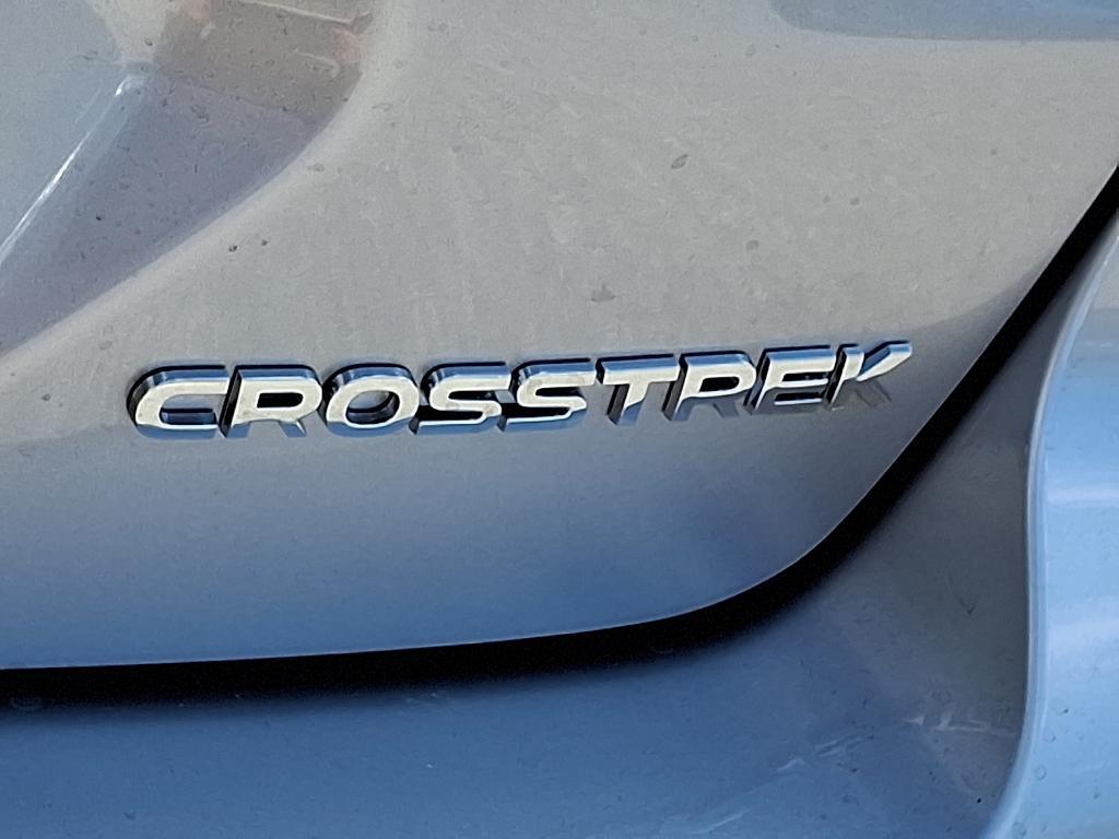new 2025 Subaru Crosstrek car, priced at $34,220