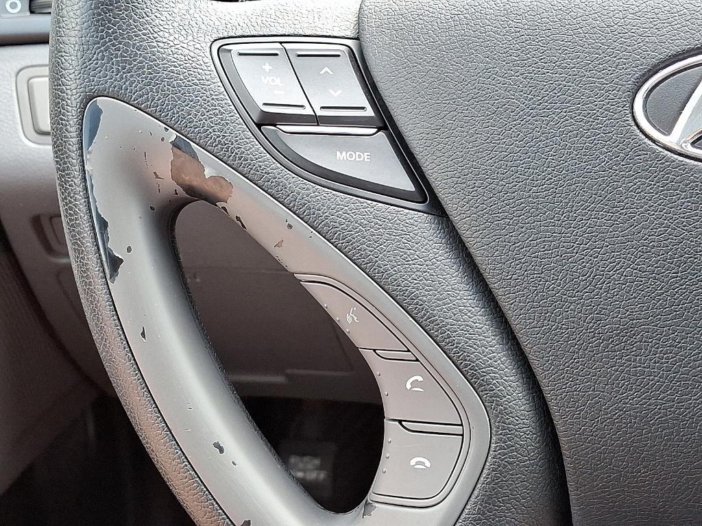 used 2013 Hyundai Sonata car, priced at $9,497