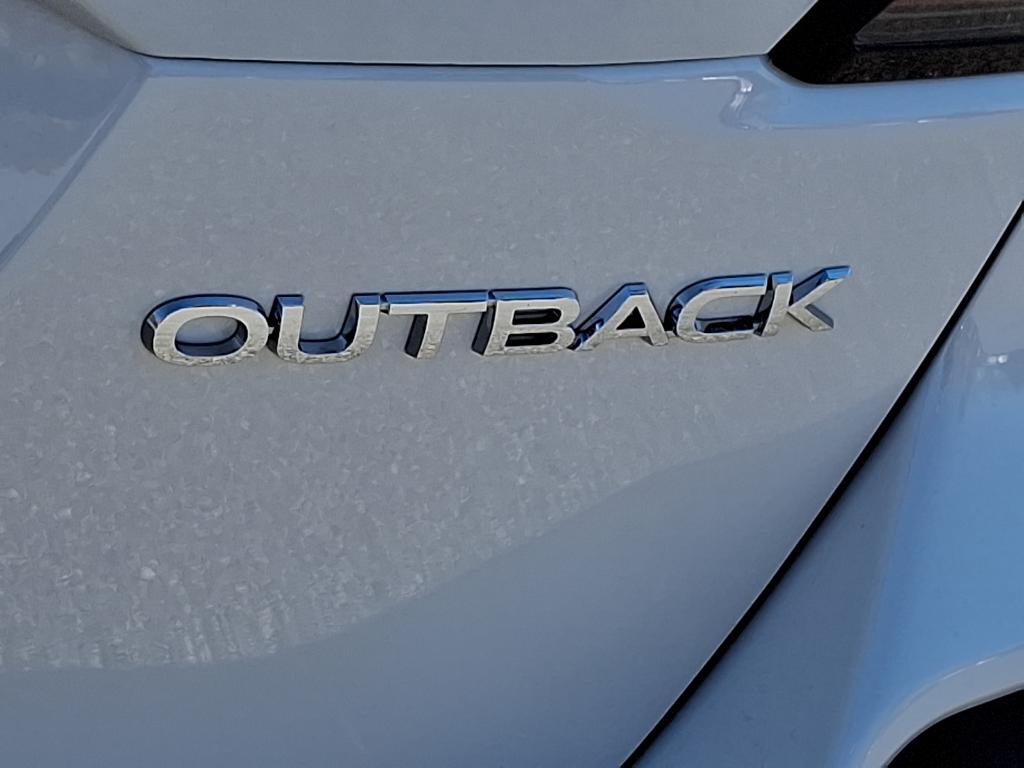 new 2025 Subaru Outback car, priced at $31,332